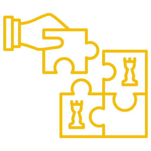 Powerful Marketing Integrations